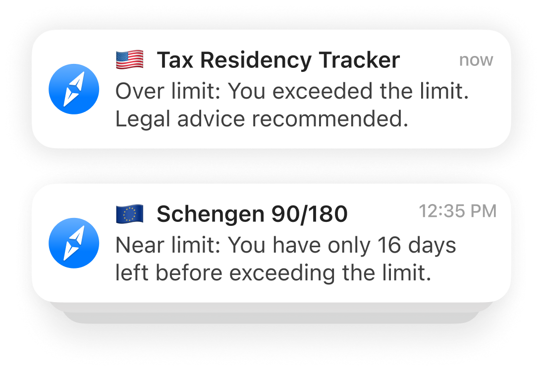 Smart Alerts