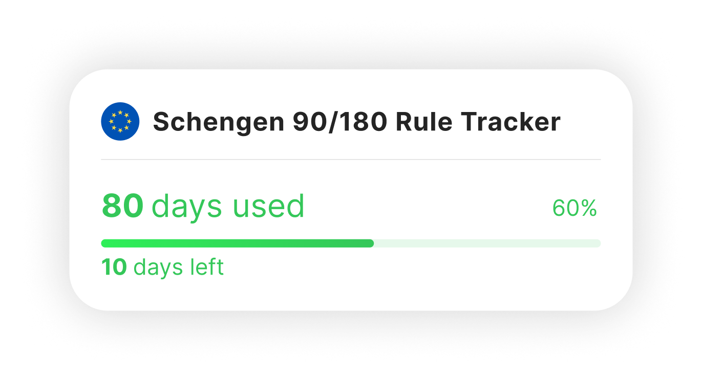 Tracker 1